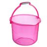 Bebekevi plastična kofica za kupanje roze BEVI723